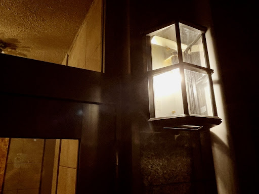 家の顔となる玄関のポーチライトはどんな照明を設置したらいいの？